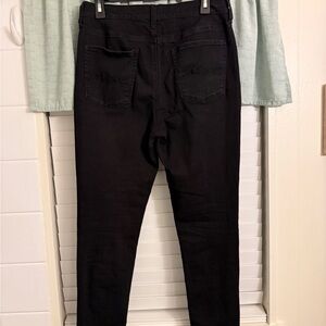 Mudd Women's Dark Jeans